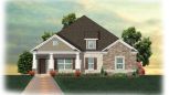 Athens The Villas At Swan Creek - Athens, AL