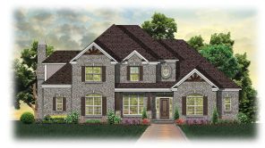 203 Blairwood Court (Plan Unknown)