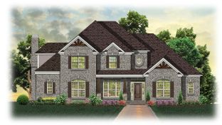 Plan Unknown - Kendallwood: Meridianville, Alabama - Woodland Homes