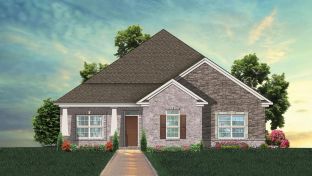 109 Arbor Creek - Preserve At Inspiration: Huntsville, Alabama - Woodland Homes