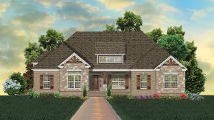 Plan Unknown - Bellawoods: Madison, Alabama - Woodland Homes