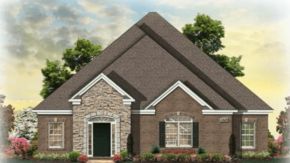 The Retreat At Abbington - Madison, AL