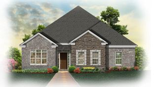 Plan Unknown - Bellawoods: Madison, Alabama - Woodland Homes