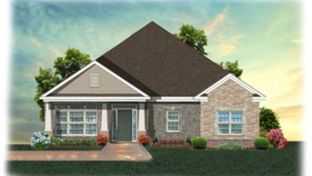 Plan Unknown - Bellawoods: Madison, Alabama - Woodland Homes