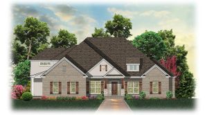 206 Maple Branch Court (Plan Unknown)