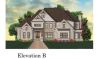 casa en The Bluffs por Woodland Homes