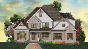 The Cove At Green Mountain - Owens Cross Roads, AL