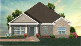 Plan Unknown - The Retreat At Abbington: Madison, Alabama - Woodland Homes