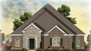 119 Arbor Creek - Bellawoods: Madison, Alabama - Woodland Homes