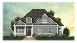 Plan Unknown - Bellawoods: Madison, Alabama - Woodland Homes