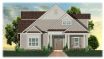 casa en Bellawoods Craftsman por Woodland Homes