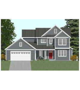 casa en Bruyn Homes por Bruyn Homes