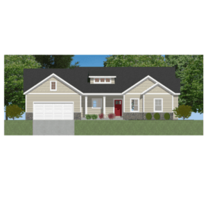 casa en Bruyn Homes por Bruyn Homes