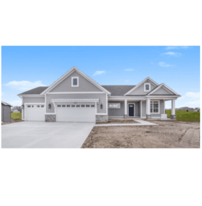 casa en Bruyn Homes por Bruyn Homes