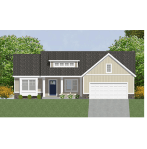 casa en Bruyn Homes por Bruyn Homes