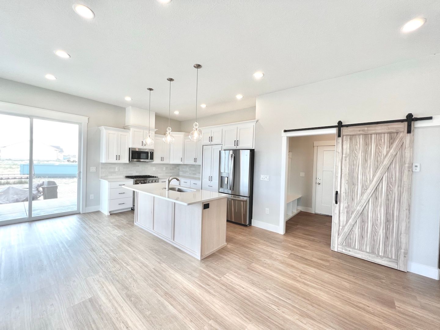 casa en Thomas Nelson Homes por Thomas Nelson Homes