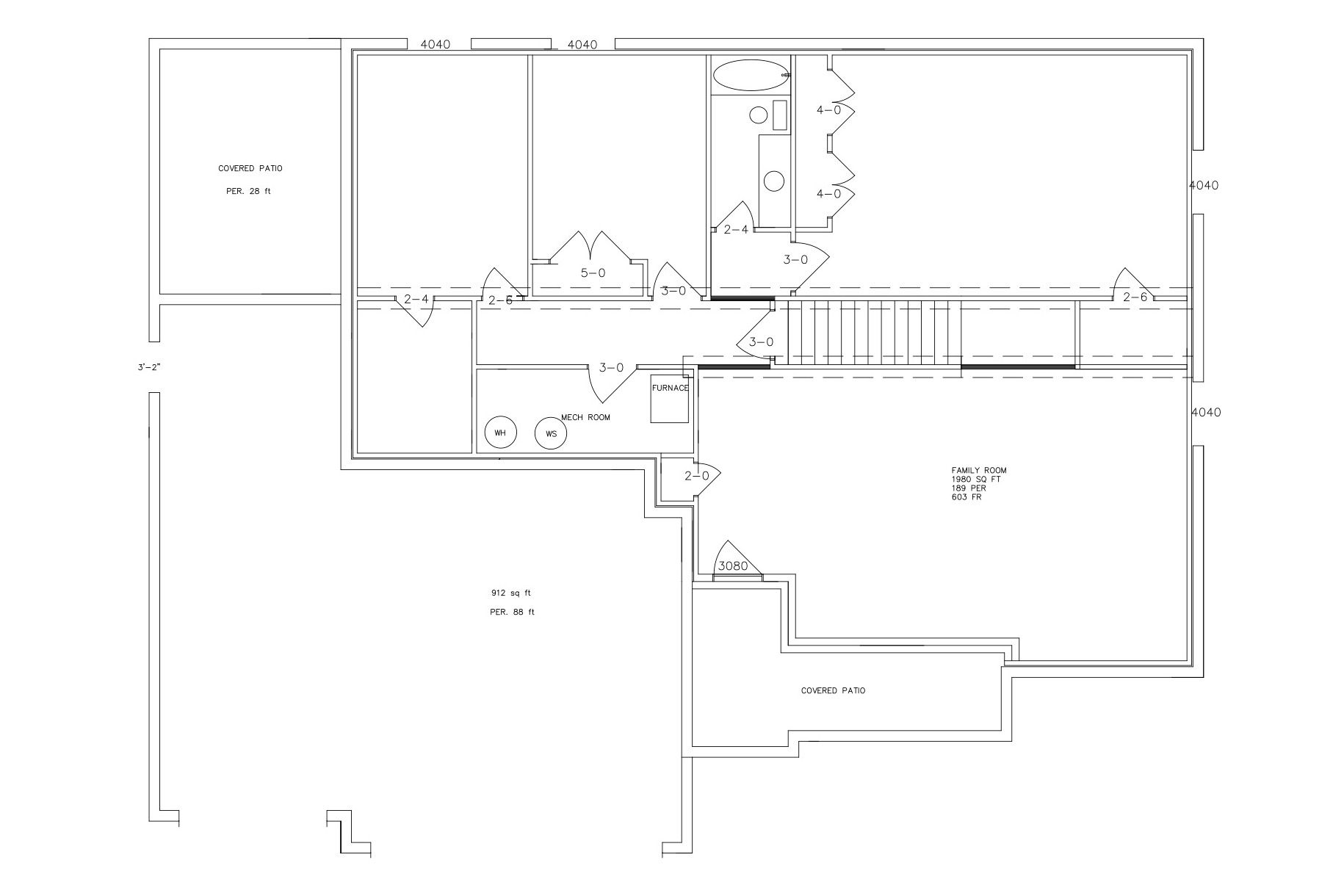 casa en Thomas Nelson Homes por Thomas Nelson Homes
