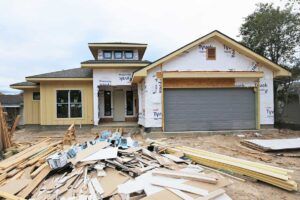 Texas City Cottages por Texas City Cottages en Houston Texas