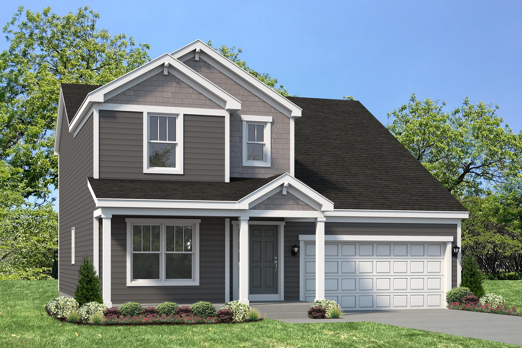 1011 Sears Cir. Elburn, IL 60119