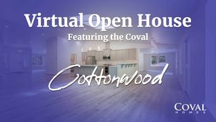 Coval Homes por Coval Homes en Tacoma Washington