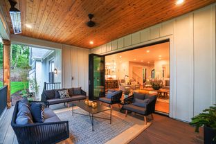 Greentown Homes por Greentown Homes en Portland-Vancouver Oregon