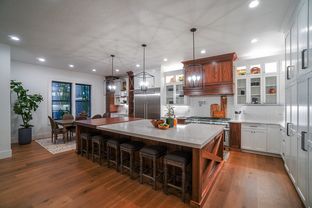 Greentown Homes por Greentown Homes en Portland-Vancouver Oregon