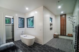 Greentown Homes por Greentown Homes en Portland-Vancouver Oregon