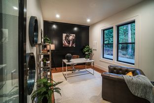 Greentown Homes por Greentown Homes en Portland-Vancouver Oregon