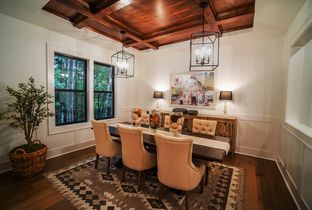 Greentown Homes por Greentown Homes en Portland-Vancouver Oregon