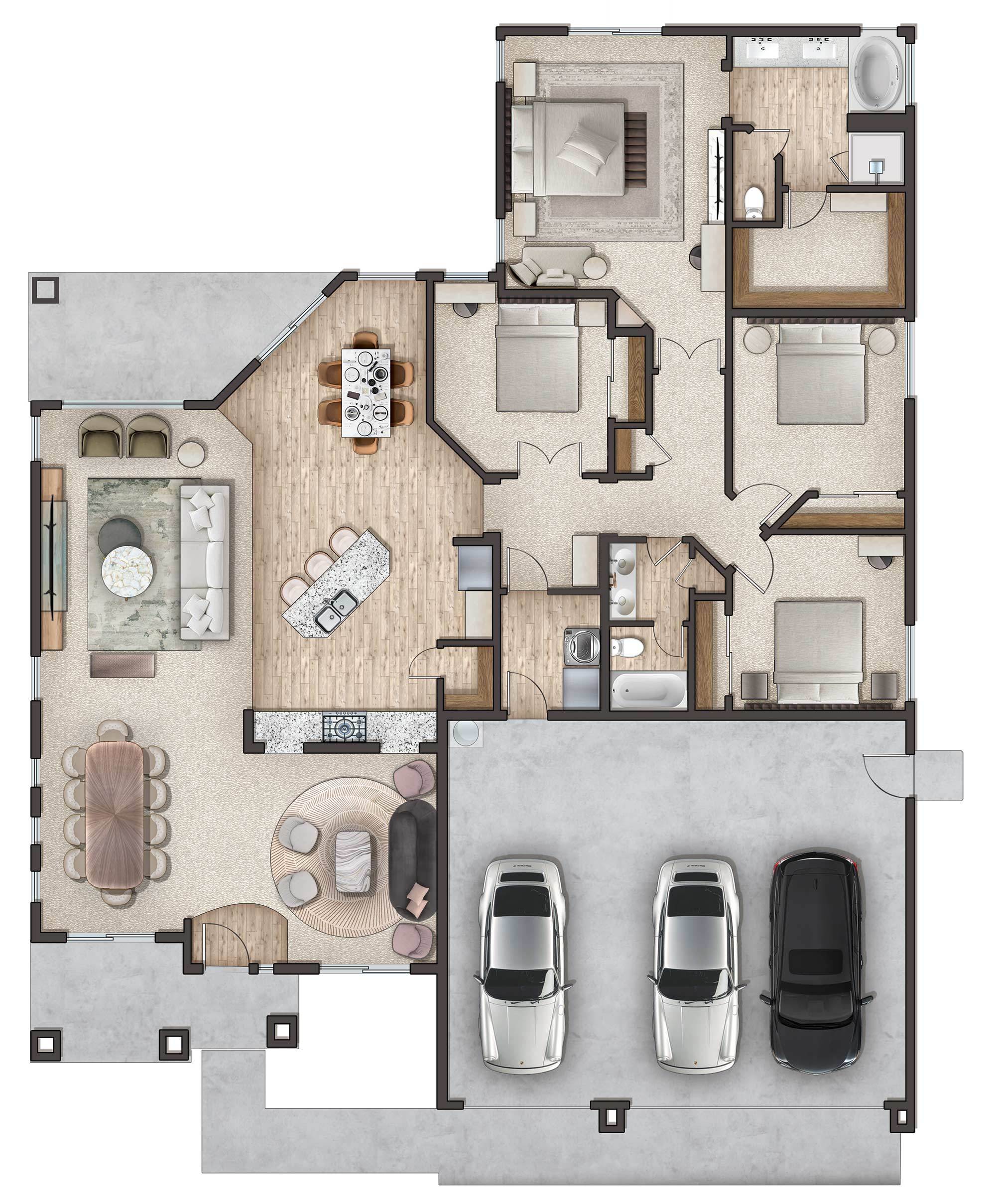 14423 Fredonia Dr. Reno, NV 89506