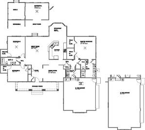 River Rock Run por Country Life Homes en Sussex Delaware