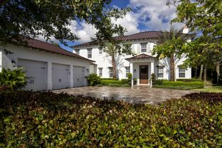 Manalapan por PB Built en Palm Beach County Florida