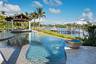 casa en North Palm Beach por PB Built