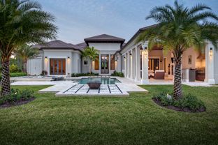 Seminole Landing por PB Built en Panama City Florida