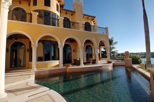 Palm Beach por PB Built en Palm Beach County Florida