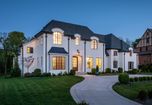 Witherspoon by Castle Homes, LLC in Nashville Tennessee
