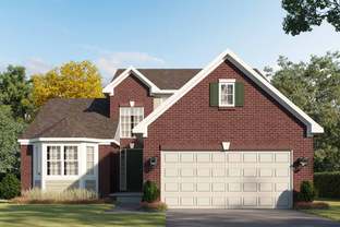 Peninsula - Livonia Emerson Oaks: Westland, Michigan - Infinity Homes & Co