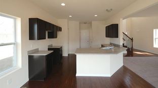 Greenwich - Legacy Park: Romulus, Michigan - Infinity Homes & Co