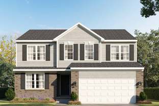 Townsend - Vanburen Townsend Park: Ypsilanti, Michigan - Infinity Homes & Co