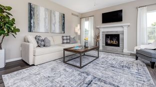 Enclave II - Livonia Emerson Oaks: Westland, Michigan - Infinity Homes & Co