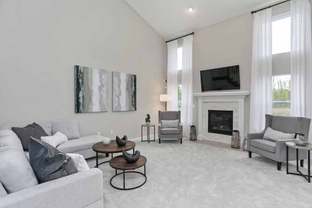 Larch - Livonia Emerson Oaks: Westland, Michigan - Infinity Homes & Co