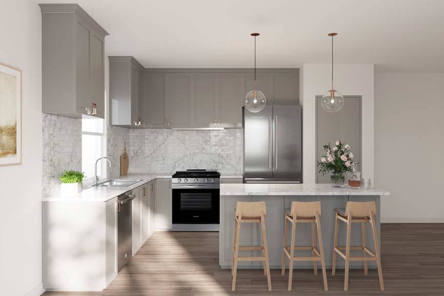 New Boston, MI 48164