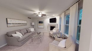 Livonia Grand Reserve por Infinity Homes & Co en Detroit Michigan
