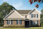 Lakeorion Turnberry by Infinity Homes & Co in Detroit Michigan