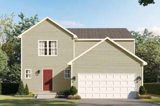 Fairfield - Wayne Kiwanis Park: Westland, Michigan - Infinity Homes & Co