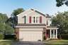 casa en Huron Hawthorne Woods por Infinity Homes & Co