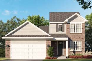 Montauk - Woodside Village: Ypsilanti, Michigan - Infinity Homes & Co