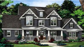 Custom Plan - Cartersville, GA