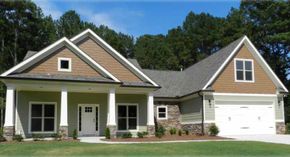 Off Site Build - Cartersville, GA