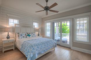 Harbaugh Custom Homes por Harbaugh Custom Homes en Atlantic-Cape May New Jersey
